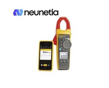 Fluke Erdschleifenmesszange