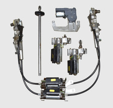 BMW E39 E38 Sitzmechanik