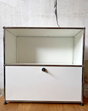 USM Haller Sideboard - Weiß -