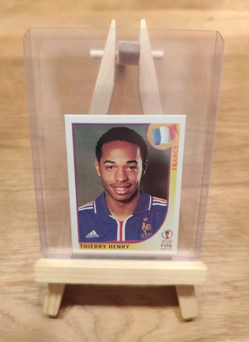 Panini 2002 korea japan - panini,
