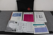 Betriebsanleitung Bürstner Caravan "Wohnwagen" Ausgabe: 08-2004