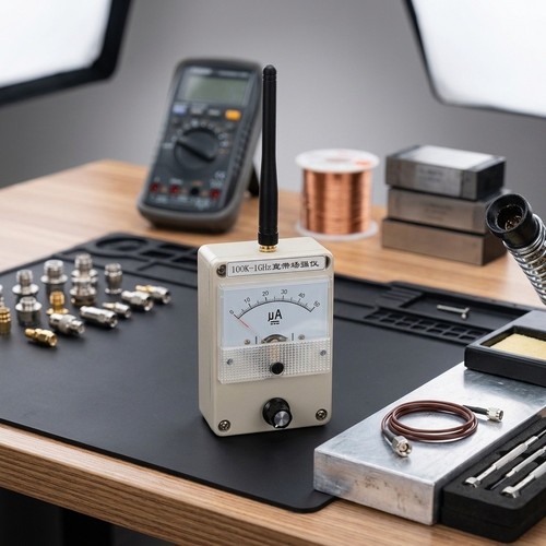 100khz 1000mhz analog - 100khz-1000mhz,