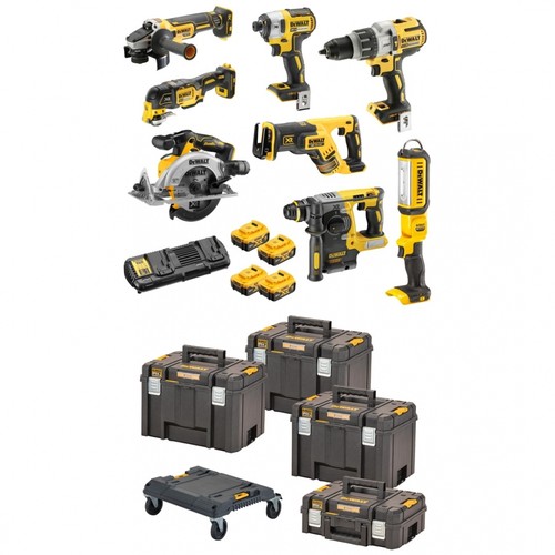 DeWalt