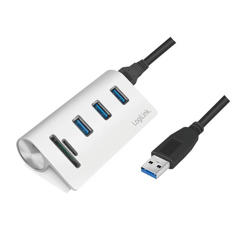 Usb hub ports mit - usb, 3