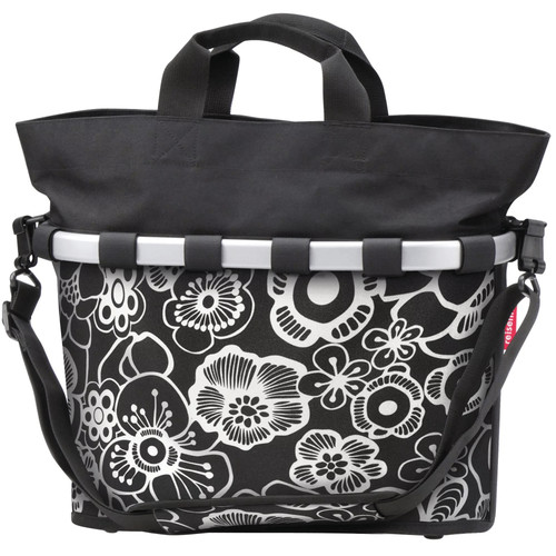 Klickfix reisenthel bikebasket - klickfix,