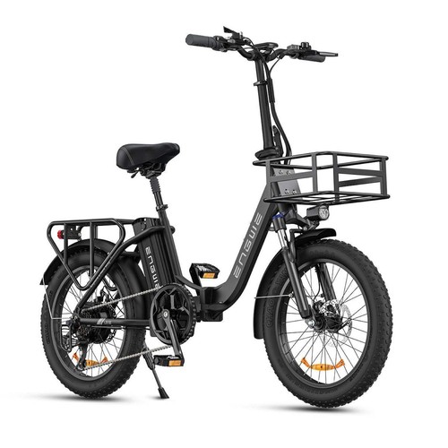 Engwe l20 bike klapprad - engwe, se