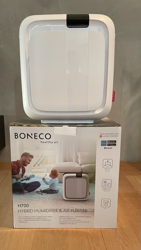 Boneco h700 hybrid humidifier - boneco,