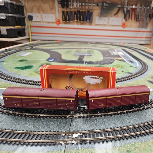 Hornby r6042 ews 45t - x,
