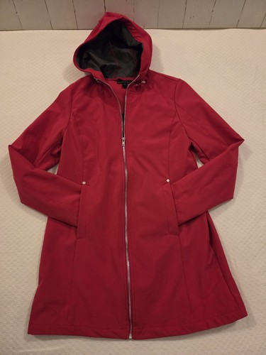 Attention wom jacket zip - wom,