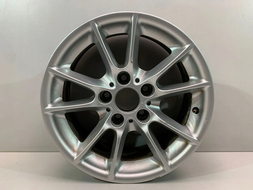Alufelge zoll 0 5x120 - 1x, 7.0"