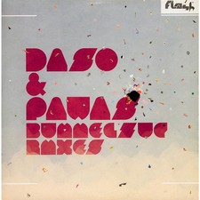 Daso pawas bummelzug rmxes - -,