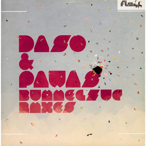 Daso pawas bummelzug rmxes - &,