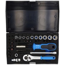 Gedore  Steckschlüsselsatz