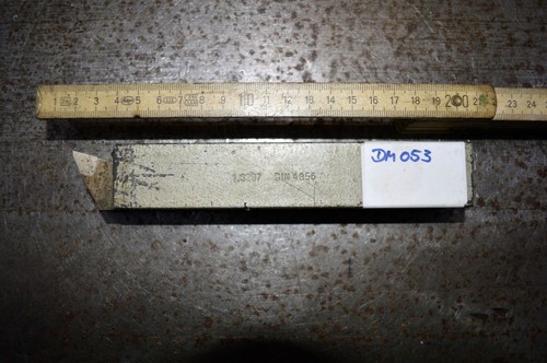 Dm053 widia 3207 - widia, din4956