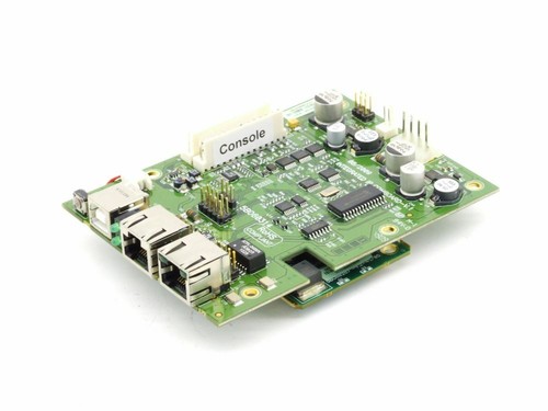 Integrated lan combo board - integrated,