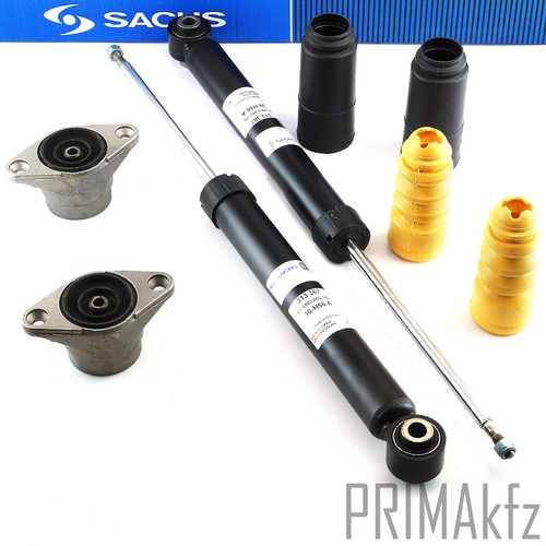 Sachs stoßdämpfer - sachs,