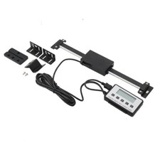 1pc LCD Digitalanzeige