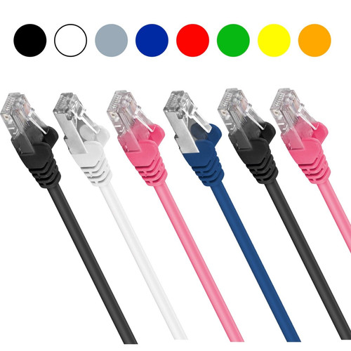 Netzwerkkabel patchkabel lan - netzwerkkabel,