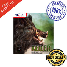 Spinlord Keiler Table Tennis &
