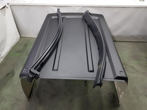 Hardtop sj413 largo dach - hardtop,