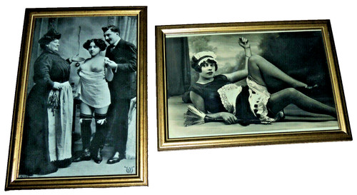 Erotische repro bilder im - erotische,