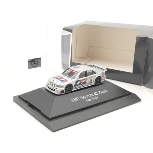Herpa werbemodell amg - herpa,