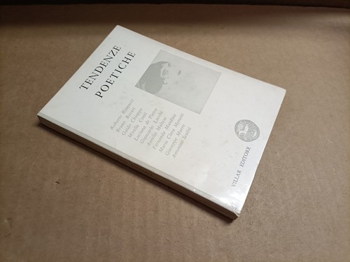 Poetische trends villar - trends,