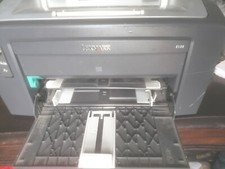 Lexmark E120 Workgroup Laser