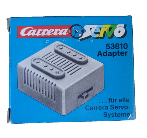 Carrera servo universal 53810 - universal,