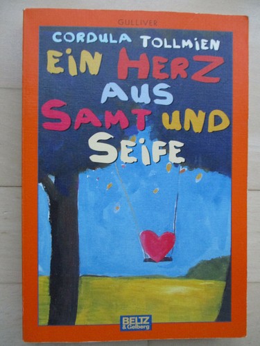 Cordula tollmien ein herz aus - cordula,