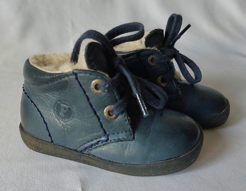 Falcotto baby boots mit - falcotto,