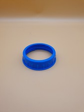 Schraubring Schraubdeckel für Kanister DIN 96 Wassertank Weithalskanister