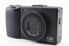 Ricoh digital iii - ricoh,