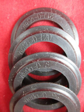 1 x Viega Dichtung Ablauf