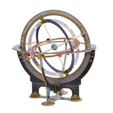 Das Tisch-Planetarium