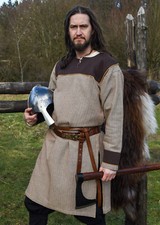 Battle-Merchant Wikinger
