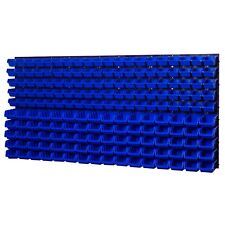 Stapelboxen Wandregal Box