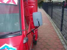 Zwei neue Spiegel Piaggio