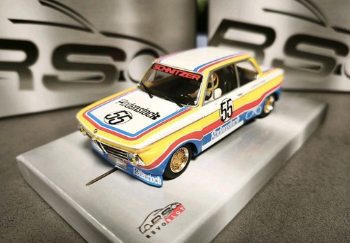 Revoslot bmw 2002 - revoslot, ti