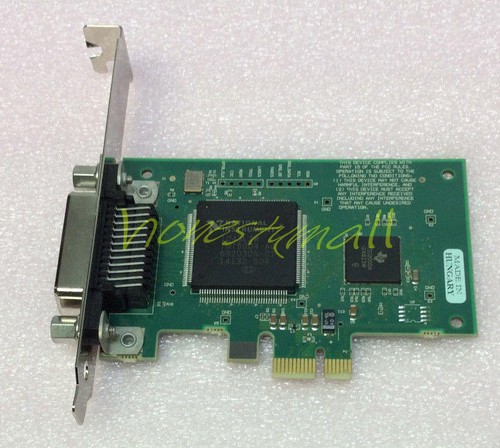 1pc used national instruments - used,