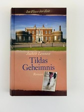 Judith Lennox Tildas Geheimnis