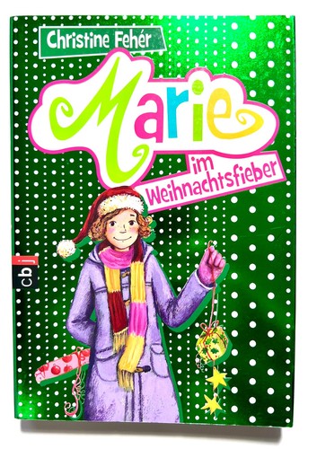 Marie weihnachtsfieber von - im,