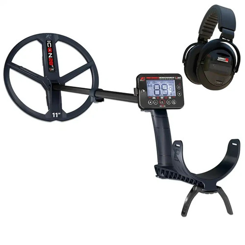 Icon detektor 28cm - icon, detektor,