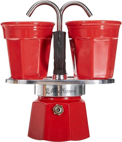 Bialetti mini express - -,