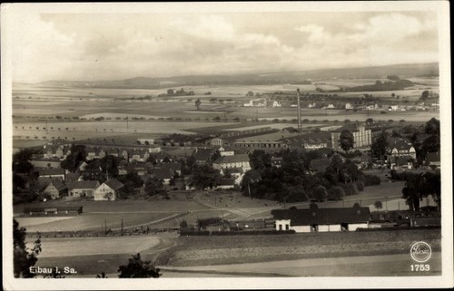 Eibau kottmar der - in,
