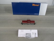 Roco Spur TT 36338 Diesellok