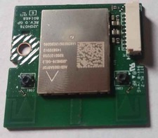 Sony Board J20H076 WiFi WLAN 5GHZ TV Hon Hai Precision - KDL-32W706B Bravia