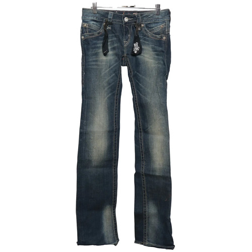 Rock revival jeans größe - rock,