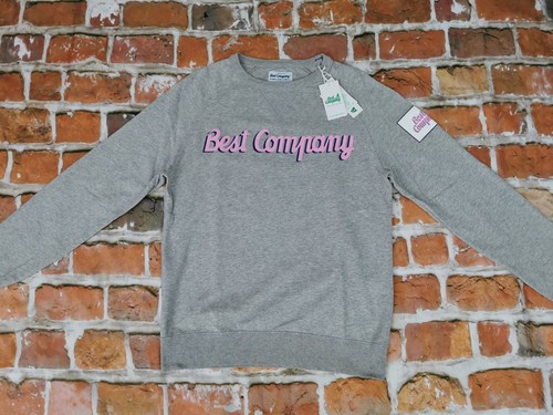 Neu best company - company, vintage