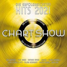 Die ultimative chartshow hits - die,